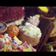 Illustration for article titled May the Desserts in This Harry Styles Video Rest in Pieces
